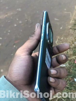 Honor X9b 5G 12+8/256Gb